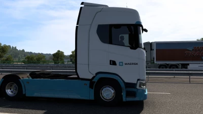 8K MAERSK SCANIA S BEV 19 09 2026 v1.0 1.40 1.61