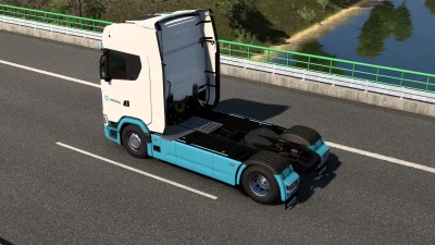 8K MAERSK SCANIA S BEV 19 09 2026 v1.0 1.40 1.61