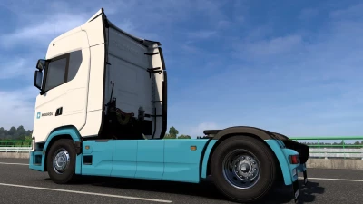 8K MAERSK SCANIA S BEV 19 09 2026 v1.0 1.40 1.61