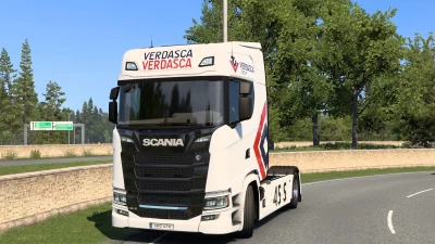 8K VERDASCA GROUP SCANIA S BEV 19 09 2026 v1.0 1.40 1.61