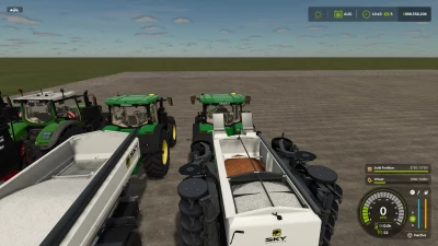 Adjustable Fill Level Advanced v1.1.0.0