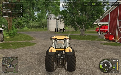 Advanced ChaseCam v1.0.0.0