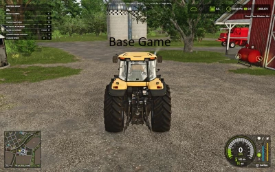 Advanced ChaseCam v1.0.0.0