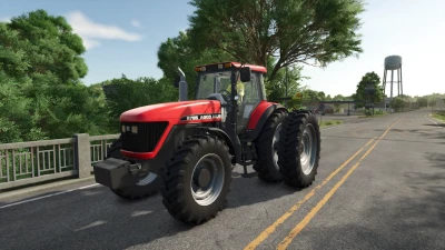 Agco 600 Series 2.1.0.0