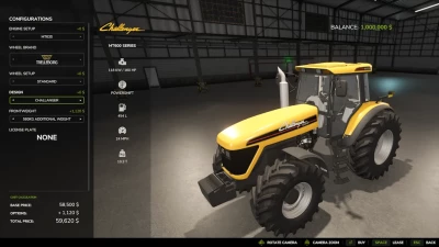 Agco 600 Series 2.1.0.0