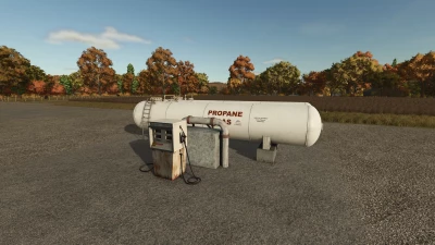 AGI Grain Dryer v1.0.0.3