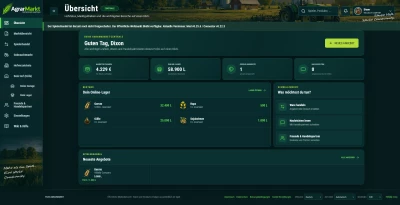 AgrarMarkt v0.25.23
