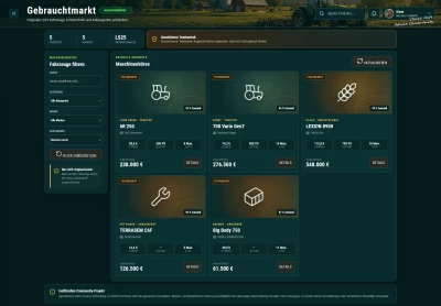 AgrarMarkt v0.25.23