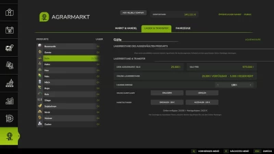 AgrarMarkt v0.25.23