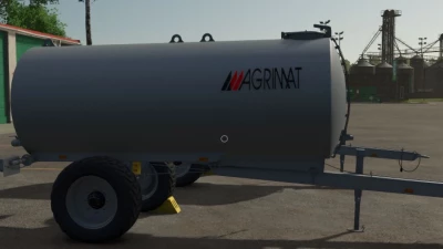 AGRIMAT Tanker v1.0.0.0