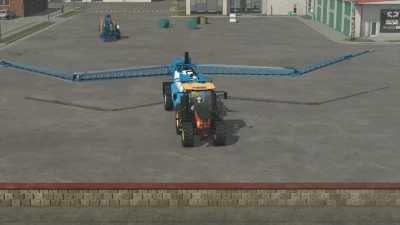 Agrio Mamut XL Rust Edition 1.6.0.0