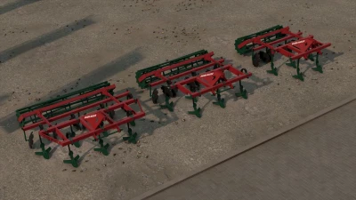 Agro Masz AP Pack v1.0.0.0