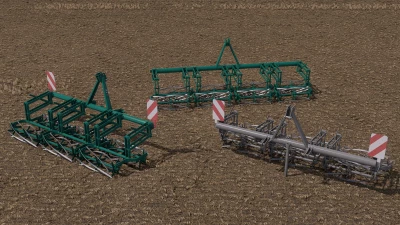Agromet-Unia Grudziądz U614/U615 v1.0.0.0