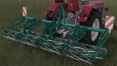 Agromet-Unia Grudziądz U614/U615 v1.0.0.0