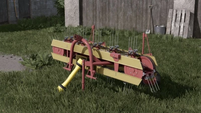 Agromet Z-234 v1.0.0.0