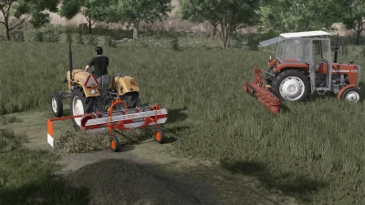 Agromet Z-234 v1.0.0.0