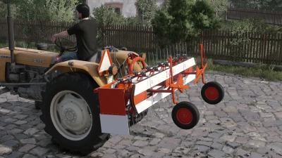 Agromet Z-234 v1.0.1.0