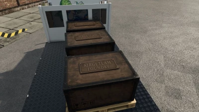 Airgetlam Foundry v1.0.0.0