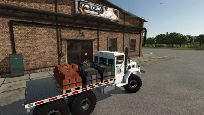 Airgetlam Foundry v1.0.0.0