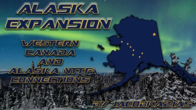 Alaska Expansion - Alaska NTTF Connections v1.2.3 1.61