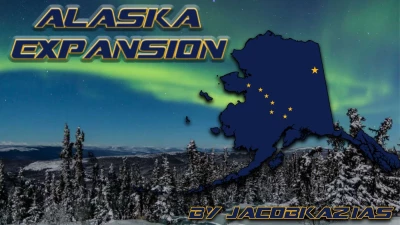 Alaska Expansion v1.2.3 1.61