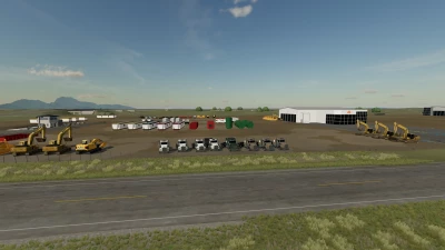 Alberta 32x Oilfield Map v1.0.0.0