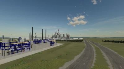 Alberta 32x Oilfield Map v1.0.0.0