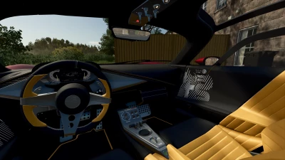 Alfa Romeo 33 Stradale V1.0.0.0