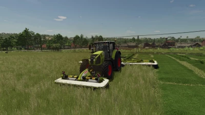 All in One Easy to Install Texture Pack v1.24.3.8