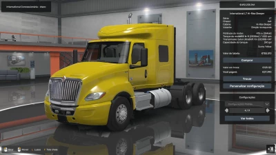 ALL TRUCKS AT THE DEALER ATS 29 09 2026 1.40 1.61