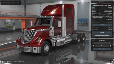 ALL TRUCKS AT THE DEALER ATS 29 09 2026 1.40 1.61