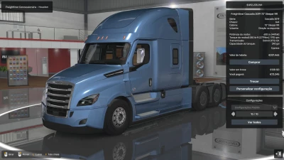 ALL TRUCKS AT THE DEALER ATS 29 09 2026 1.40 1.61