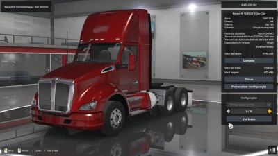 ALL TRUCKS AT THE DEALER ATS 29 09 2026 1.40 1.61