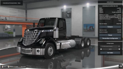 ALL TRUCKS AT THE DEALER ATS 29 09 2026 1.40 1.61
