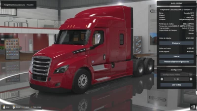 ALL TRUCKS AT THE DEALER ATS 29 09 2026 1.40 1.61