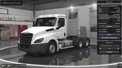 ALL TRUCKS AT THE DEALER ATS 29 09 2026 1.40 1.61
