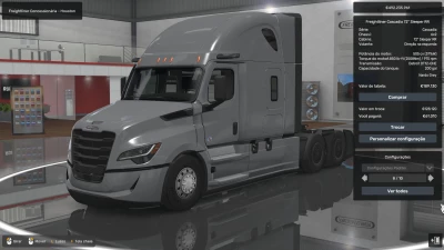 ALL TRUCKS AT THE DEALER ATS 29 09 2026 1.40 1.61