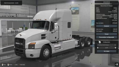 ALL TRUCKS AT THE DEALER ATS 29 09 2026 1.40 1.61