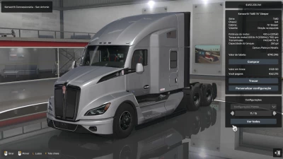 ALL TRUCKS AT THE DEALER ATS 29 09 2026 1.40 1.61