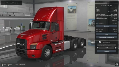 ALL TRUCKS AT THE DEALER ATS 29 09 2026 1.40 1.61