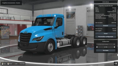 ALL TRUCKS AT THE DEALER ATS 29 09 2026 1.40 1.61