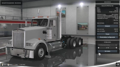 ALL TRUCKS AT THE DEALER ATS 29 09 2026 1.40 1.61
