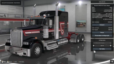 ALL TRUCKS AT THE DEALER ATS 29 09 2026 1.40 1.61