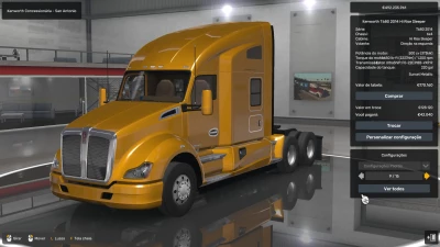ALL TRUCKS AT THE DEALER ATS 29 09 2026 1.40 1.61