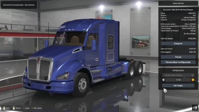 ALL TRUCKS AT THE DEALER ATS 29 09 2026 1.40 1.61