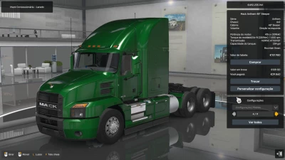 ALL TRUCKS AT THE DEALER ATS 29 09 2026 1.40 1.61