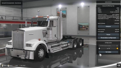 ALL TRUCKS AT THE DEALER ATS 29 09 2026 1.40 1.61