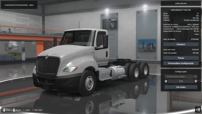 ALL TRUCKS AT THE DEALER ATS 29 09 2026 1.40 1.61