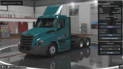 ALL TRUCKS AT THE DEALER ATS 29 09 2026 1.40 1.61