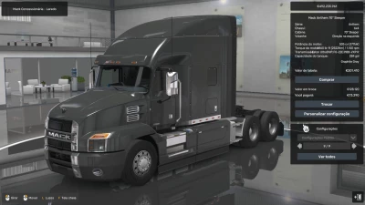 ALL TRUCKS AT THE DEALER ATS 29 09 2026 1.40 1.61